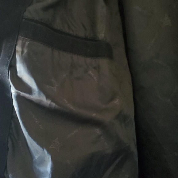 Jacket - Picture 4 of 6